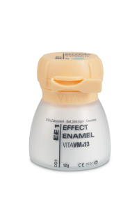 Стоматорг - Эффект Эмаль EE1 для VM13 - мятный крем, 12 г.