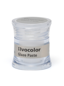 Стоматорг - Глазурь пастообразная IPS Ivocolor Glaze Paste, 9 г