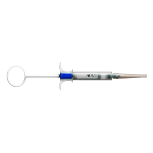 Ультракаин Д-С форте, игла 0.4*30 мм – Анестетик карпульный, одноразовый комплект для инъекций