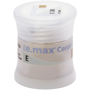 Стоматорг - Краситель IPS e.max Ceram Essence 5 г 18 антрацит.