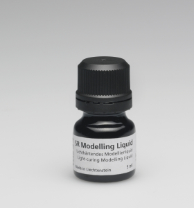 Стоматорг - Жидкость моделировочная SR Modelling Liquid 5 ml.
