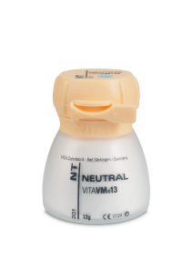 Стоматорг - Нейтральная масса NTдля VM13, 250 г.