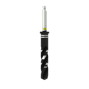 Стоматорг - Сверло стандартное длинное Ø 4.0 мм для Microcone D 4.5
