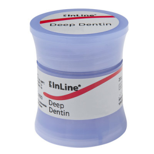 Стоматорг - Дип-дентин IPS InLine Deep Dentin A-D 20 г A1.