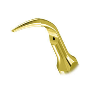 Насадка Woodpecker GD1T для скайлера, для снятия зубных отложений (подходит к DTE, Satelec, NSK) - Woodpecker