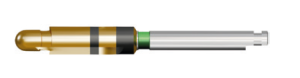 Стоматорг - Сверло Astra Tech  пилотное короткое, диаметр 2,5/3,2 мм.