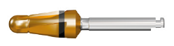 Стоматорг - Сверло Astra Tech коническое короткое, диаметр 3,2/5,0 мм. 24926К