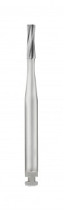 Стоматорг - Боры ТВС RA   57 фиссура с плоским концом 