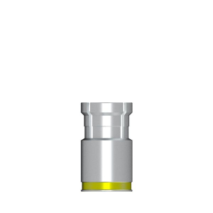 Стоматорг - Ограничитель глубины сверления Microcone No. 47, Ø 4.0/4.3 мм, L 9