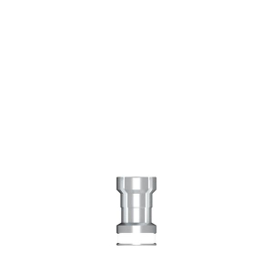 Стоматорг - Ограничитель глубины сверления Microcone No. 1, Ø 2.0 мм, L 5