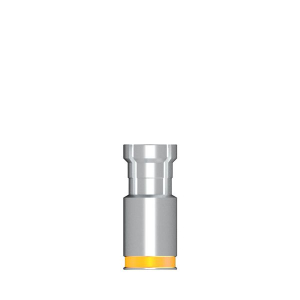 Стоматорг - Ограничитель глубины сверления Microcone No. 14, Ø 2.5/2.8 мм, L 9