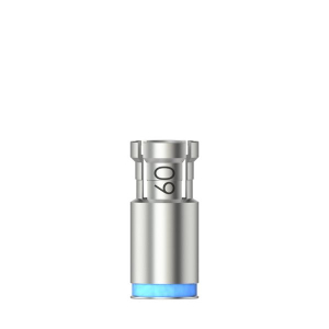 Стоматорг - Ограничитель глубины сверления Quattrocone No. 60, Ø 3.5/3.6 мм, L 10
