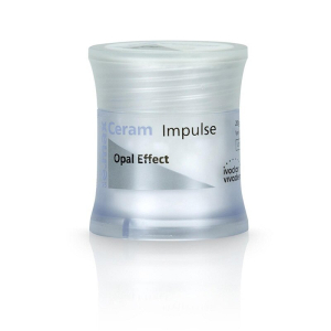Стоматорг - Импульсная опаловая эффект-масса IPS e.max Ceram Impulse Opal Effect 4.