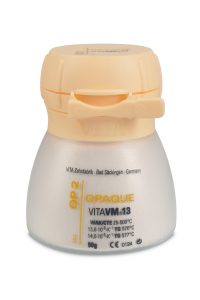 Стоматорг - Опак порошок VM13, 12 г, цвет OP5.