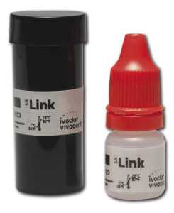 Стоматорг - Жидкость моделировочная SR Link 5 ml к материалу  SR Nexco.