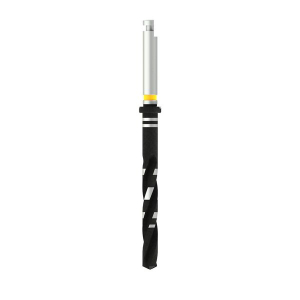 Стоматорг - Сверло стандартное длинное Ø 2.5 мм для Microcone D 3.0