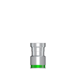 Стоматорг - Ограничитель глубины сверления Microcone No. 24, Ø 3.0/3.3 мм, L 7