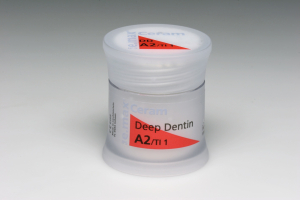 Стоматорг - Дип-дентин IPS e.max Ceram Deep Dentin 20 г B3.