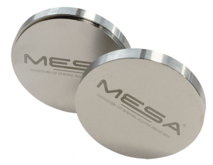 Стоматорг - Диск кобальт-хромовый Mesa Magnum Splendidum для керамики, Co (60%), Cr (28%), 16 мм, без бериллия