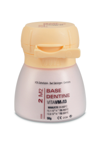 Стоматорг - Базовый дентин VM13 12 г цвет 3L2.5.