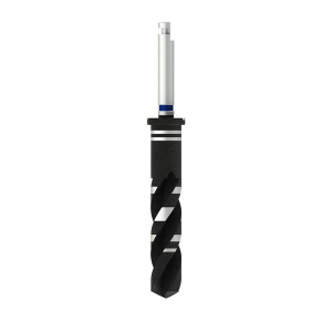 Стоматорг - Сверло стандартное длинное Ø 4.5 мм для Microcone D 5.0