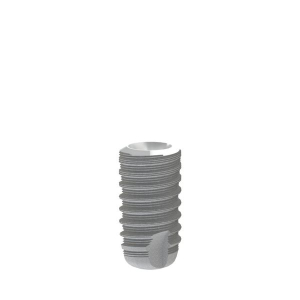 Стоматорг - Имплантат Microcone, RI Ø 4.0 мм x 8 мм, с винтом-заглушкой