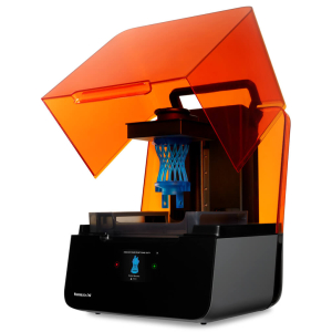 Стоматорг - 3D-принтер Formlabs Form 3+