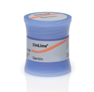 Стоматорг - Дентин IPS InLine Dentin A-D 100 г C1.