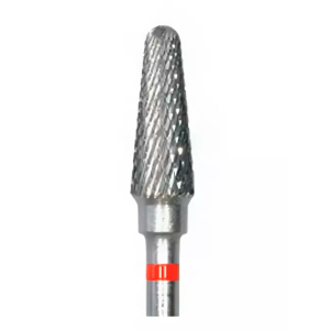 Стоматорг - Фреза ТВС CX79F.104.060 для драгоценных  и недрагоценных  металлов, акрила и керамики