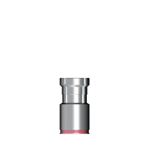 Стоматорг - Ограничитель глубины сверления Quattrocone No. 19, Ø 3.2/3.3 мм, L 8