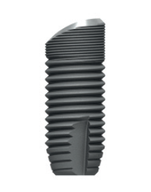 Стоматорг - Имплантат Astra Tech OsseoSpeed TX Profile, диаметр - 5,0 S мм (прямой); длина - 9 мм.