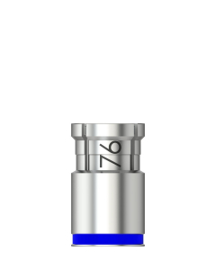 Стоматорг - Ограничитель глубины сверления Microcone No. 76, Ø 4.5/4.8 мм, L 9.5