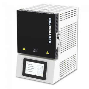 Стоматорг - Печь для синтеризации циркония Duotronpro S-6100
