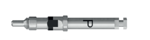 Стоматорг - Драйвер Astra Tech имплантата TX  Profile короткий 24 мм.