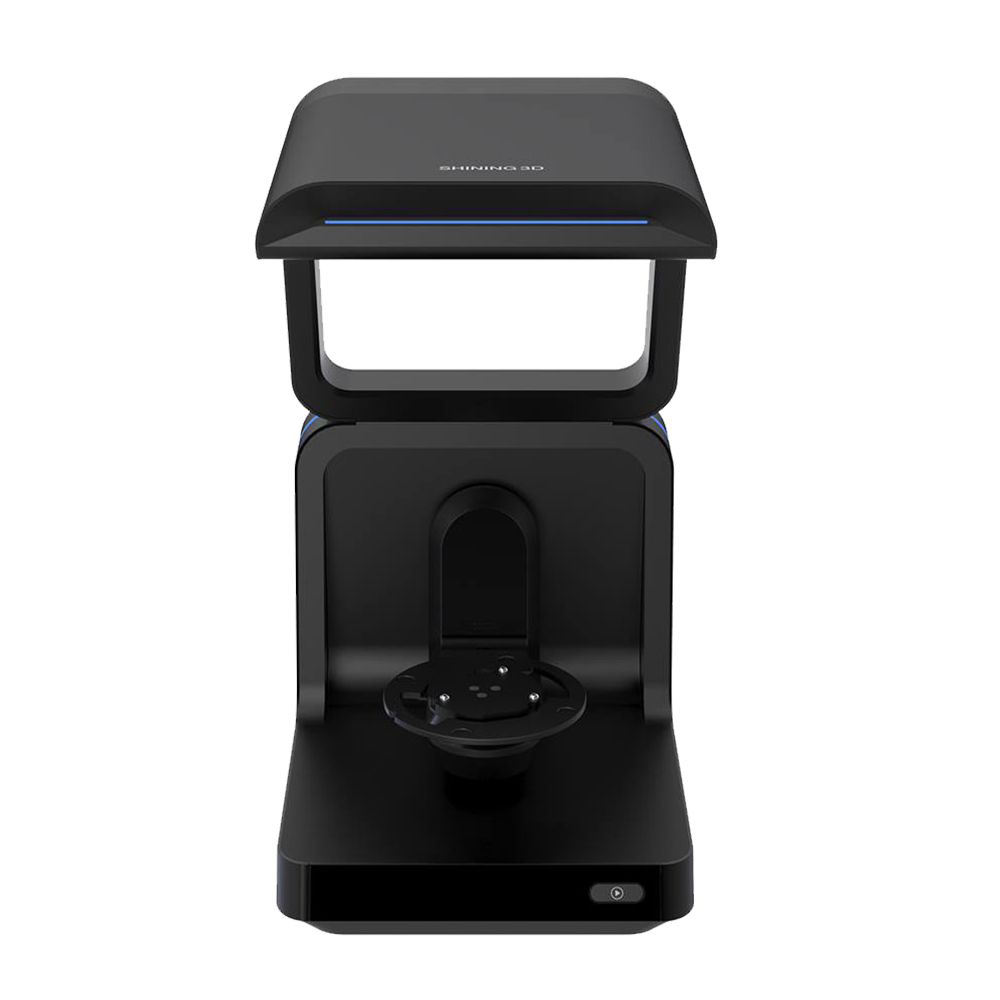 Стоматорг - 3D сканер AutoScan DS-MIX