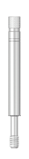 Стоматорг - Пин напрявляющий, длина 13 мм для трансферов открытой ложки, для стандартной и широкой линейки.