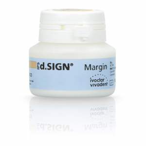 Стоматорг - Плечевая масса IPS d.SIGN Margin Chromascop 20 г 420.