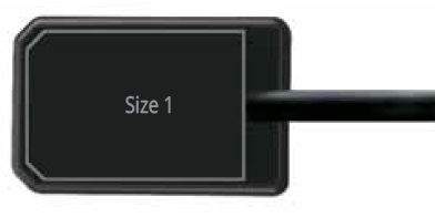 Радиовизиограф Sopix 2 USB2, размер 2. - SOPRO