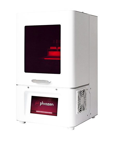 Стоматорг - 3D принтер Phrozen Sonic 4K