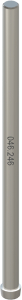 Стоматорг - Направляющий пин для развертки для 048.605, Stainless steel