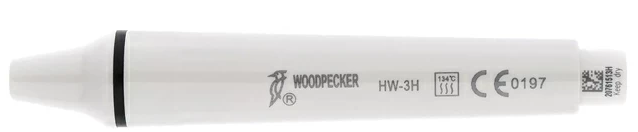 Наконечник для скалера UDS (HW-3H). - Woodpecker