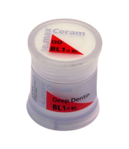 Стоматорг - Дип-дентин IPS e.max Ceram Deep Dentin 20 г BL4.