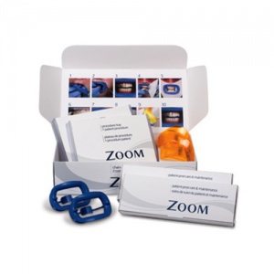 Philips Одинарный набор для клинического отбеливания Philips ZOOM! Chairside Single Kit.