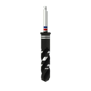 Стоматорг - Сверло кортикальное длинное Ø 4.8 мм для Microcone D 5.0