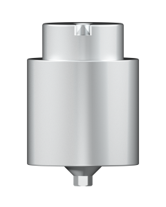 Стоматорг - Абатмент PreFace, включая винт абатмента, D 3,25-5,5, Ø 16 мм, CoCr, включая винт абатмента
