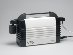 Насос вакуумный Ivoclar Vivadent VP5 230V/50-60 Hz 