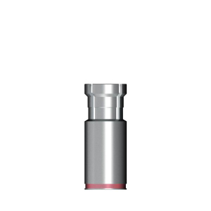 Стоматорг - Ограничитель глубины сверления Quattrocone No. 22, Ø 3.2/3.3 мм, L 11