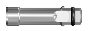 Стоматорг - Адаптер ключа Astra Tech - трещётки - Wrench Adapter Ti-alloy.