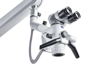Микроскоп операционный ZEISS EXTARO 300 Essential - Carl Zeiss Suzhou Co