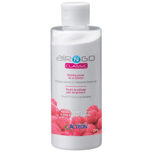 Порошок Acteon Air-N-Go с малиновым вкусом 4 упаковки по 250 грамм